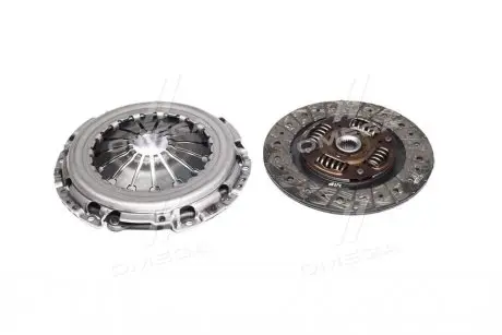 Сцепление FORD C-MAX II, FOCUS III, GRAND C-MAX 1.0 Ecoboost 12- (выр-во) EXEDY FMS2165