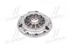 Корзина сцепления HONDA CR-V II 01-06 (Выр-во) EXEDY HCC541 (фото 2)