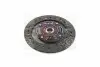 Диск сцепления HONDA CIVIC V-VI 1.6-1.8 16V 91-02 (Выр-во EXEDY) HCD015U