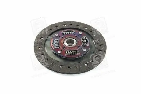 Диск сцепления HONDA CIVIC V-VI 1.6-1.8 16V 91-02 (Выр-во) EXEDY HCD015U