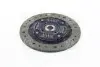 Диск сцепления HONDA CIVIC IV-V-VI-VII 1.5i 16V-1.6i 16V 87-05 (Выр-во) EXEDY HCD802U (фото 3)