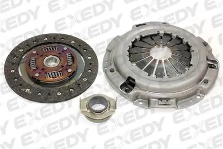 Сцепление (набор) EXEDY HCK2029