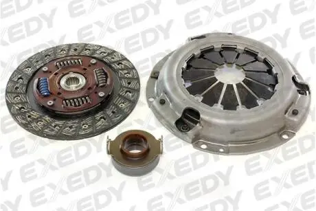 Сцепление (набор) EXEDY HCK2065
