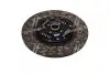 Диск зчеплення HYUNDAI H-1/STAREX 2.4-2.5-2.5 TD 97-07 EXEDY HYD312 (фото 4)