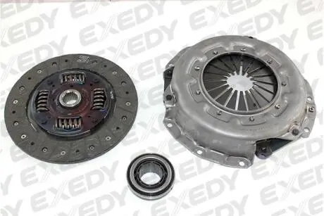 Сцепление (набор) EXEDY HYK2004