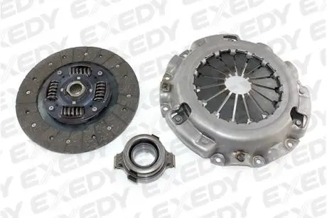 Сцепление (набор) EXEDY HYK2039