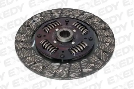 Диск зчеплення EXEDY ISD087U