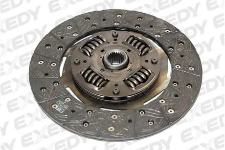 Автозапчасть EXEDY ISD109US