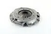 Корзина сцепления MITSUBISHI GALANT VI 2.0-2.4 99- (Выр-во) EXEDY MBC634 (фото 2)