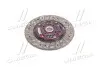 Диск сцепления MITSUBIHSI GALANT, LANCER 1.6-1.8-2.0 (Выр-во) EXEDY MBD005U (фото 1)