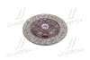 Диск сцепления MITSUBIHSI GALANT, LANCER 1.6-1.8-2.0 (Выр-во) EXEDY MBD005U (фото 4)