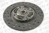 Диск зчеплення MITSUBISHI PAJERO II 3.5 V6 24V 94-99  (Вир-во EXEDY) MBD059U
