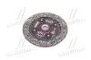 Диск сцепления MITSUBISHI CARISMA 1.8-1.8 16V-1.8 GDI 95-06 (Выр-во) EXEDY MBD065U (фото 1)