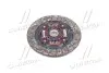 Диск сцепления MITSUBISHI CARISMA 1.8-1.8 16V-1.8 GDI 95-06 (Выр-во) EXEDY MBD065U (фото 2)