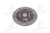 Диск сцепления MITSUBISHI CARISMA 1.8-1.8 16V-1.8 GDI 95-06 (Выр-во) EXEDY MBD065U (фото 4)
