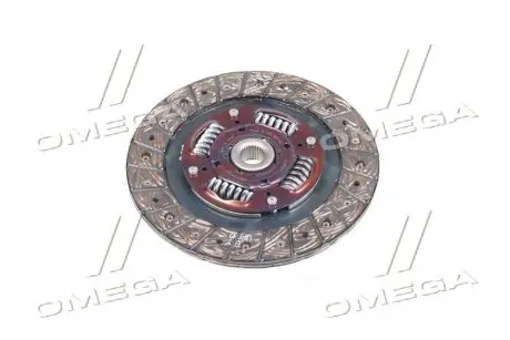 Диск сцепления MITSUBISHI CARISMA 1.8-1.8 16V-1.8 GDI 95-06 (Выр-во) EXEDY MBD065U