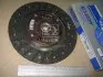 Диск сцепления MITSUBISHI Lancer седан IX (CS_A) 03- (MBD081UF)(Выр-во EXEDY)