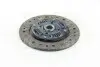 Диск сцепления MITSUBISHI LANCER 1.3-1.6 03- (Выр-во) EXEDY MBD099U (фото 4)