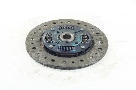 Диск сцепления MITSUBISHI LANCER 1.3-1.6 03- (Выр-во) EXEDY MBD099U