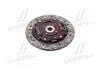 Диск сцепления MITSUBISHI LANSER 1.5 08- (Выр-во) EXEDY MBD107 (фото 1)