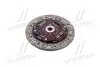 Диск сцепления MITSUBISHI LANSER 1.5 08- (Выр-во) EXEDY MBD107 (фото 2)