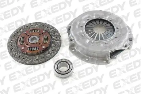 Сцепление (набор) EXEDY MBK2001