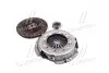 Зчеплення MITSUBISHI PAJERO SPORT I, PAJERO I, II, III, L200, L 300 III, L4 EXEDY MBK2029 (фото 3)