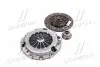 Зчеплення, комплект MITSUBISHI Pajero II, Pajero Sport 3.0 94-06 (MBK2038TF) EXEDY MBK2038 (фото 4)