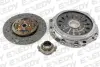 Зчеплення MITSUBISHI PAJERO II EXEDY MBK2063 (фото 1)