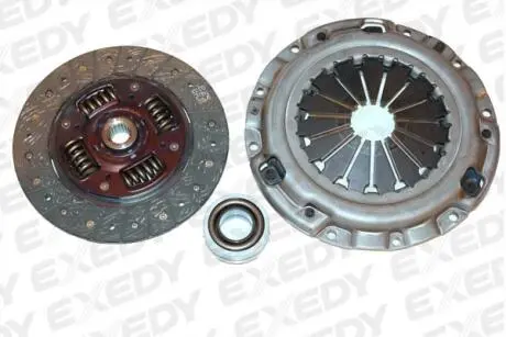 Сцепление (набор) EXEDY MBK2097