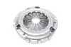 Кошик зчеплення MAZDA 6 1.8- 02-07 EXEDY MZC637 (фото 1)