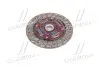 Диск сцепления MAZDA 323 1.3 16V1.5-1.6-1.6 16V-1.7D 82-03 (Выр-во) EXEDY MZD004U (фото 2)
