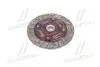 Диск сцепления MAZDA 323 1.3 16V1.5-1.6-1.6 16V-1.7D 82-03 (Выр-во) EXEDY MZD004U (фото 3)