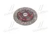 Диск сцепления MAZDA 323 1.3 16V1.5-1.6-1.6 16V-1.7D 82-03 (Выр-во) EXEDY MZD004U (фото 4)