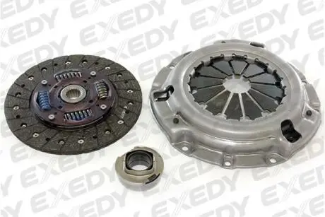 Сцепление (набор) EXEDY MZK2083