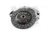 Сцепление MAZDA 323, 626 1.8i-2.0i 92-04 (Выр-во) EXEDY MZK2084 (фото 2)