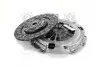 Сцепление MAZDA 323, 626 1.8i-2.0i 92-04 (Выр-во) EXEDY MZK2084 (фото 3)