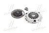 Сцепление MAZDA 6 1.8 02-07 (Выр-во) EXEDY MZK2124 (фото 3)