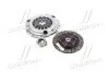 Зчеплення MAZDA 6 1.8 02-07  (Вир-во EXEDY) MZK2127