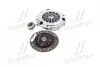 Сцепление MAZDA 6 1.8 02-07 (Выр-во) EXEDY MZK2127 (фото 2)