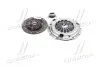 Сцепление MAZDA 6 1.8 02-07 (Выр-во) EXEDY MZK2127 (фото 3)