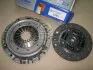 Сцепление MAZDA 3, 5 1.8-2.0 03- (Выр-во) EXEDY MZS2114 (фото 1)