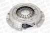 Корзина сцепления EXEDY NSC511 (фото 1)