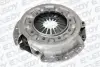Корзина сцепления EXEDY NSC527 (фото 1)