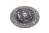 Диск сцепления NISSAN ALMERA, PRIMERA 1.8-2.0 16V 96- (Выр-во) EXEDY NSD129U (фото 2)