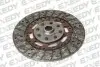 Диск сцепления (выр-во) EXEDY NSD134 (фото 3)