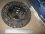 Диск зчеплення NISSAN NAVARRA 2.5dCI 05- (Вир-во EXEDY) NSD151