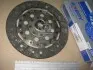 Диск сцепления NISSAN TIIDA 1.8 07-, X-TRAIL 2.0 07-13 (Выр-во) EXEDY NSD152 (фото 2)