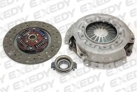 Зчеплення (набір) EXEDY NSK2102