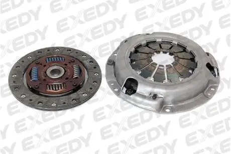 Сцепление (набор) EXEDY NSS2195